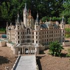 Schweriner Schloß Miniature