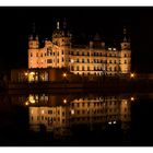 Schweriner Schloss @ Night