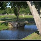 Schweriner Schlossgarten