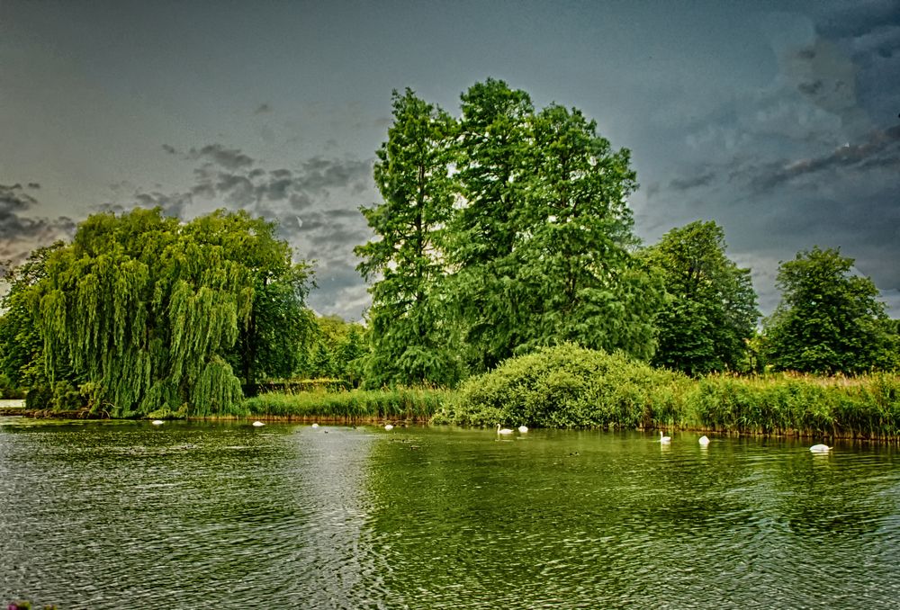 Schweriner Schloßpark_06