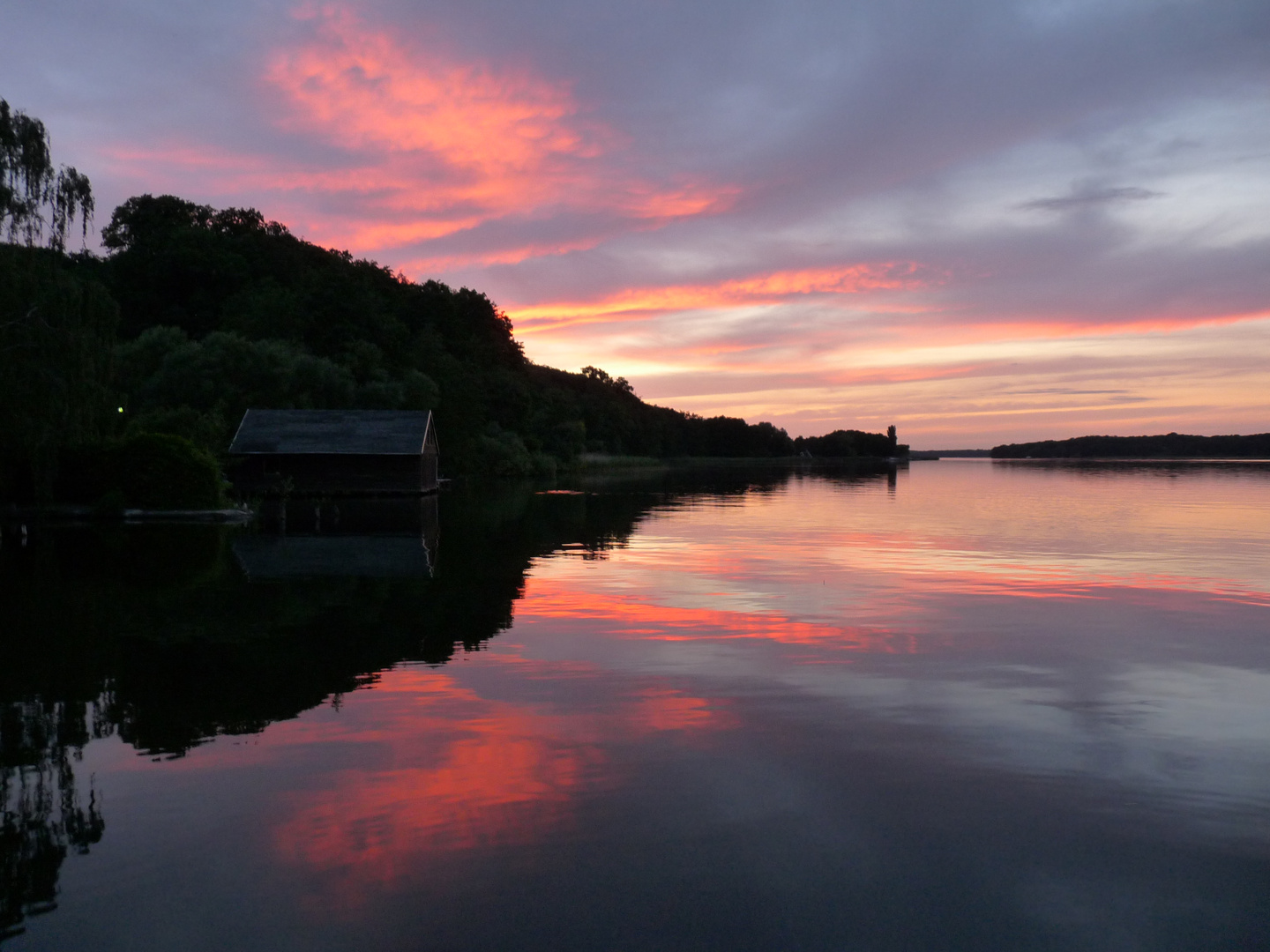 Schweriner See