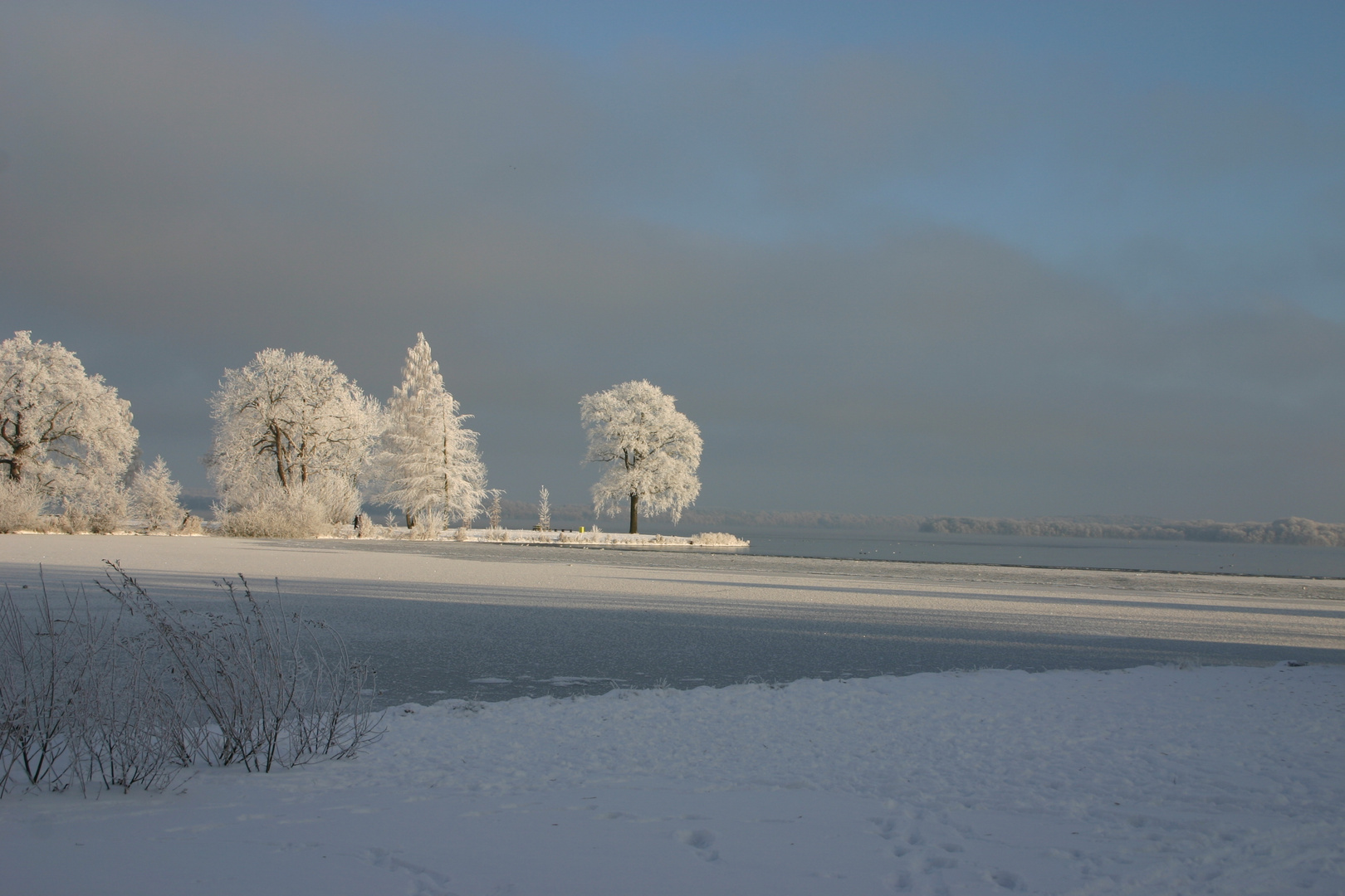 Schweriner See