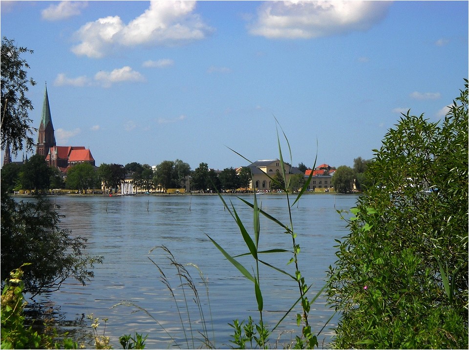 Schweriner See