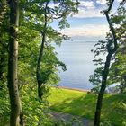 Schweriner See („Baumwipfelweg“)