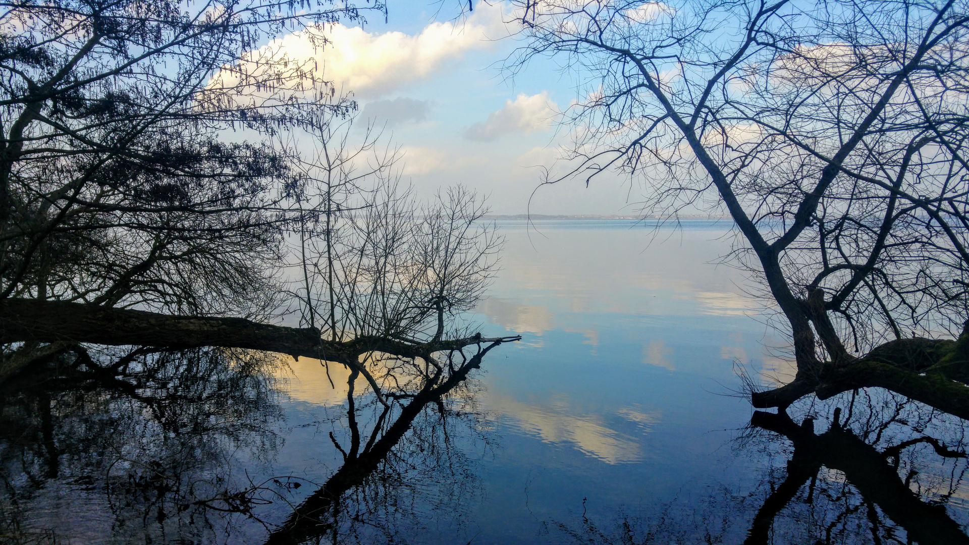 Schweriner See 