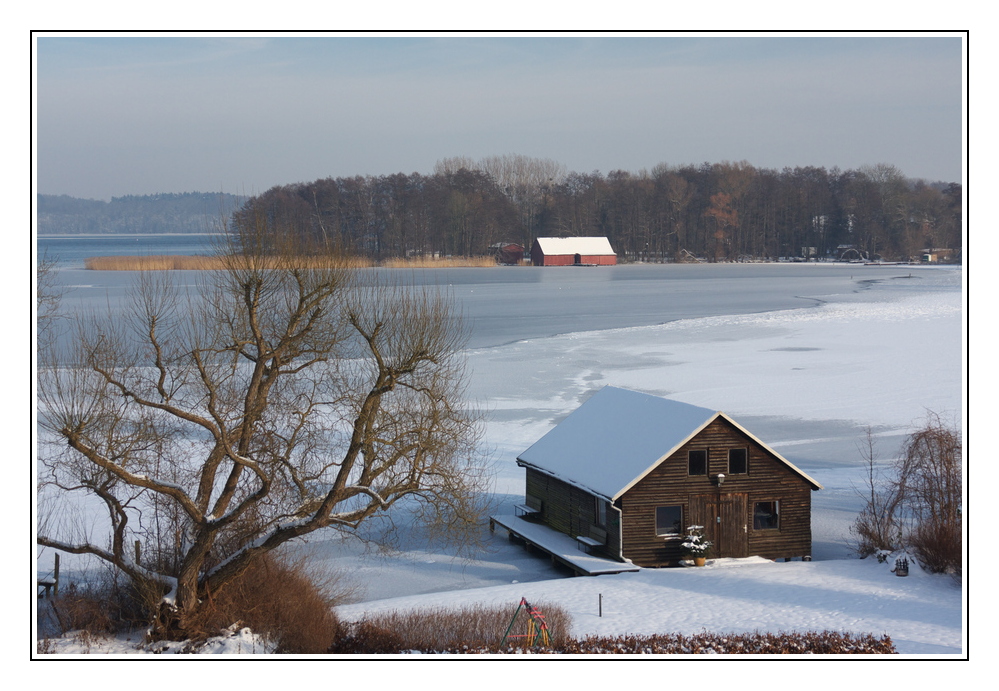 Schweriner See