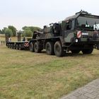 Schwerlasttransporter Elefant (Heer/Bundeswehr)