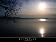 Schwermut