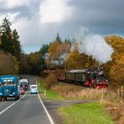 Schwerstarbeit bedeuten die PmG nach Naumburg...