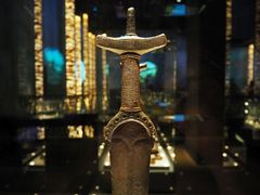 Schwert aus der Bronzezeit