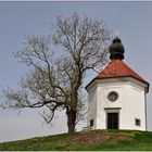 Schwertberg (Oberösterreich), Kalvarienbergkapelle 