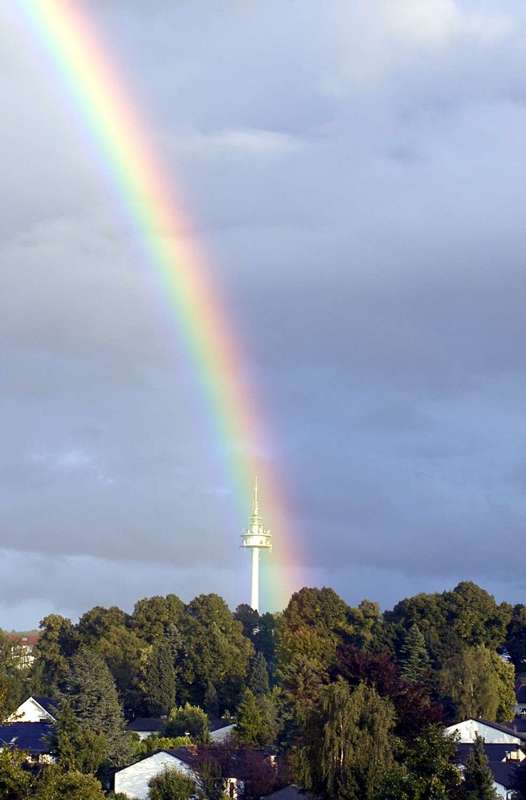 Schwerter Fernsehturm