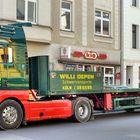 Schwertransporter