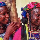 Schwestern in Nordkamerun