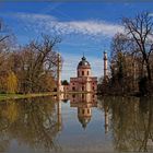 Schwetzingen der Klassiker