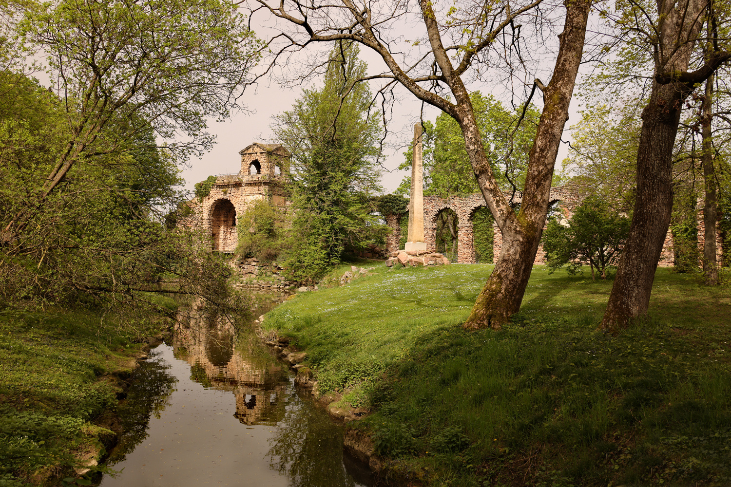 Schwetzingen