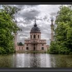 Schwetzingen Moschee 2