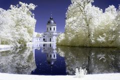 Schwetzingen Moschee