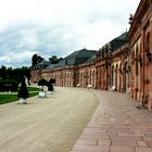 Schwetzingen Orangerie