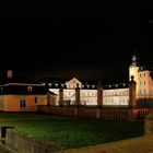 Schwetzingen Schloss by Night #3