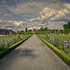 Schwetzingen Schlossgarten