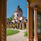Schwetzingen - Schlossgarten
