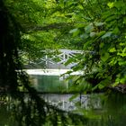 Schwetzingen, Schlossgarten