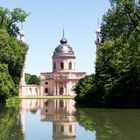 Schwetzingen Schlosspark Moschee