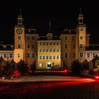 Schwetzingen Schlossweihnacht