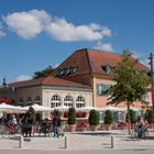 Schwetzingen_Schlosspark Momente 1