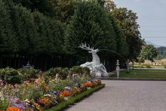 Schwetzingen_Schlosspark Momente 2