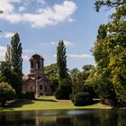 Schwetzingen_Schlosspark Momente 4