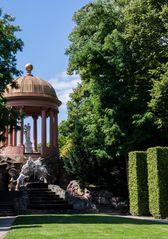 Schwetzingen_Schlosspark Momente 8