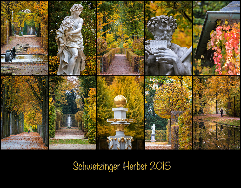 Schwetzinger Herbst