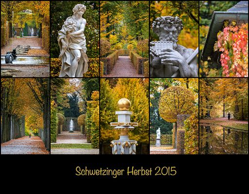 Schwetzinger Herbst