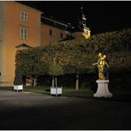 Schwetzinger Schloss III