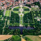 Schwetzinger Schlossgarten - ein Meisterwerk europäischer Gartenkunst