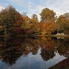 Schwetzinger Schlossgartenherbst 5