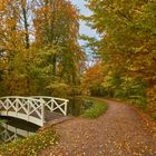 Schwetzinger Schlossgartenherbst