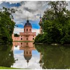 Schwetzinger Schloßpark