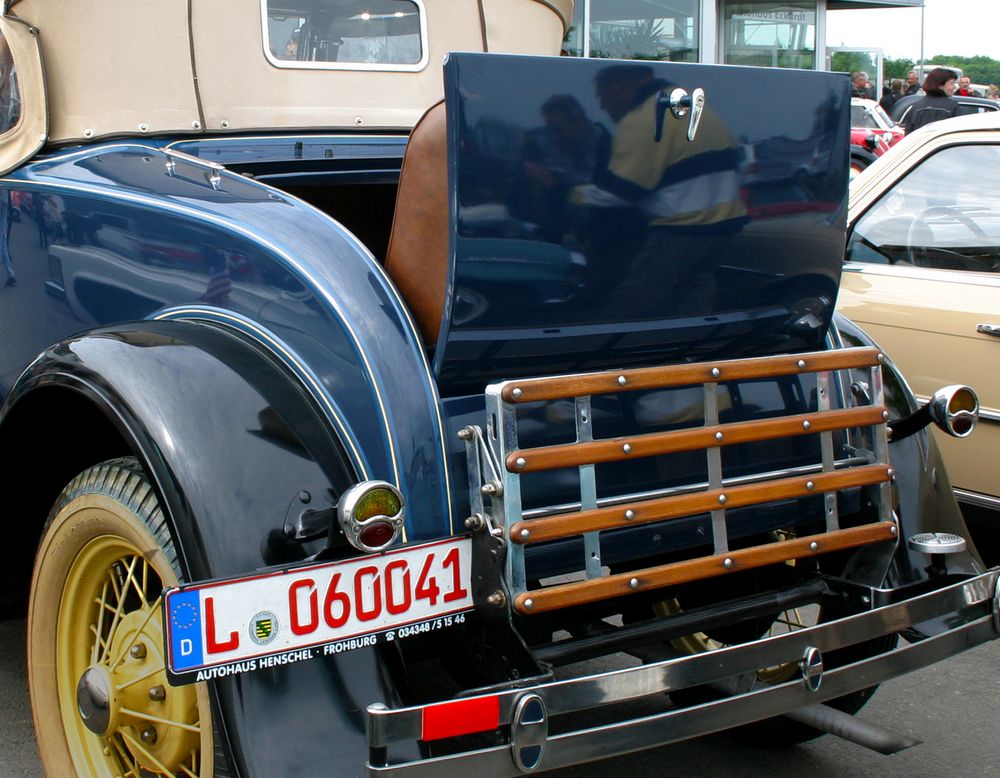 Schwiegermutter Sitz Foto & Bild autos & zweiräder, oldtimer, oldtimer youngtimer Bilder auf