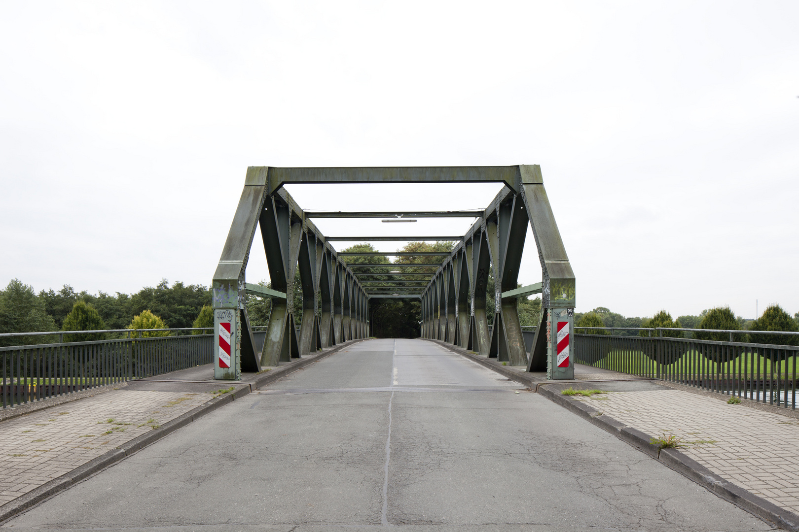 Schwieringhauser Brücke II