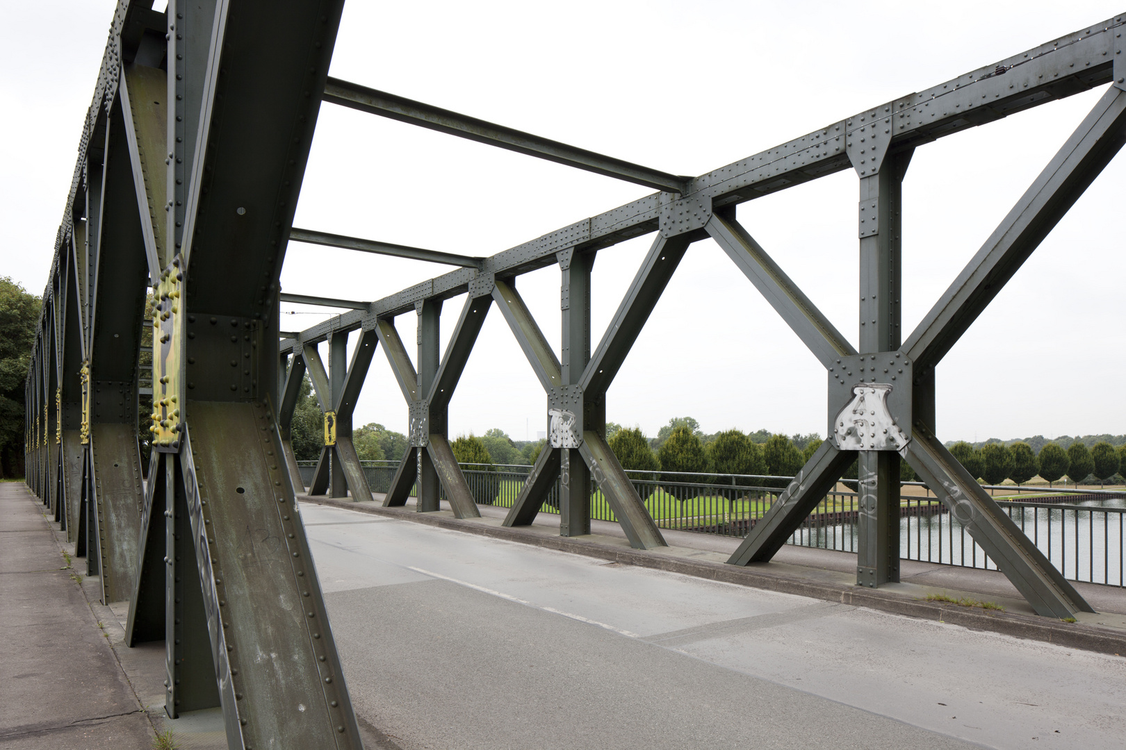 Schwieringhauser Brücke III