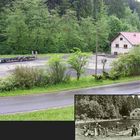 Schwimmbad Crock Gem. Auengrund Kr. Hildburghausen - oder das was übrig blieb