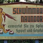 Schwimmbad Naundorf