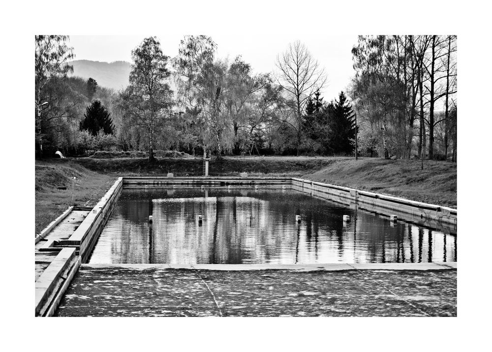 Schwimmbad Treffurt II