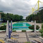 Schwimmbahn Volksbad Dortmund