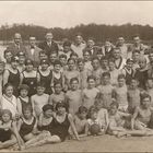 Schwimmen 1924