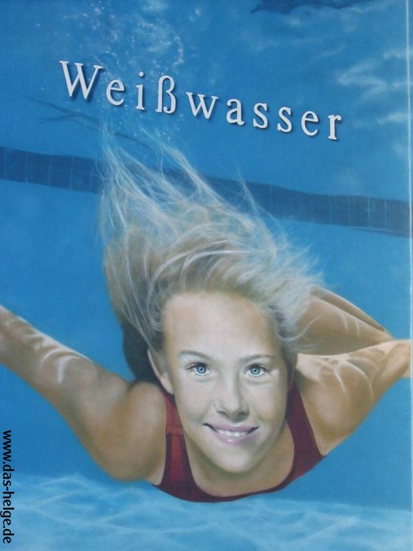 Schwimmen ...