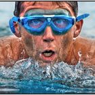 Schwimmen - Triathlon im 25m Becken